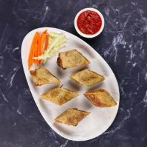 Spring Roll