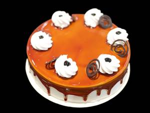 Caramel Cake