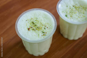 Sweet Punjabi lassi 