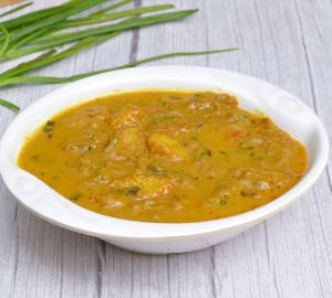 Babycorn Dingri Masala
