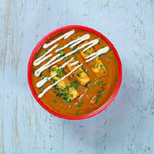 Paneer Butter Masala