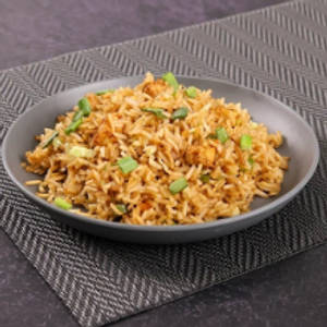Veg Fried Rice
