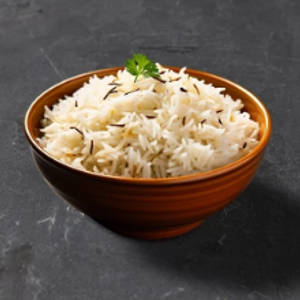 Jeera Rice