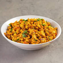 Paneer Bhurji