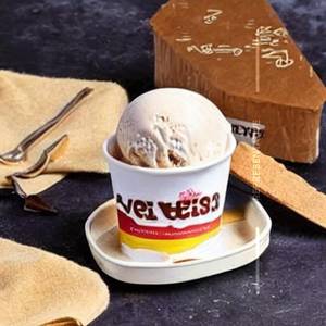 Ice Cream Mix