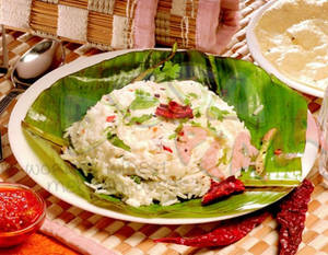 Dahi Rice