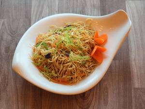 Singapuri noodles