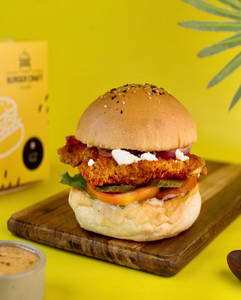 Piri Piri Fried Chicken
