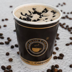 Choco Chips Cold Coffee