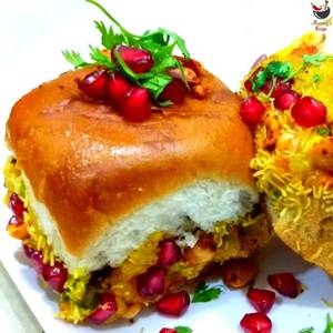 Kacchi Dabeli