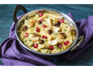 Navaratan Korma