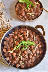 Chana Masala