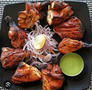 Murgh Tandoori