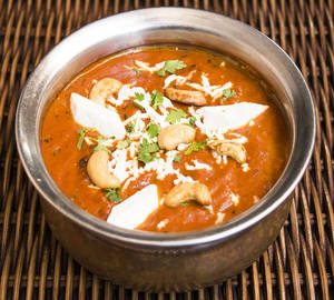 Paneer Pasanda