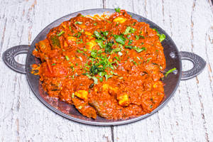Veg Tawa Masala