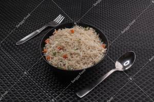Veg Fried Rice