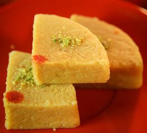 Special Milk Cake [250 Grams]