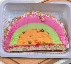 Cassatta Slice