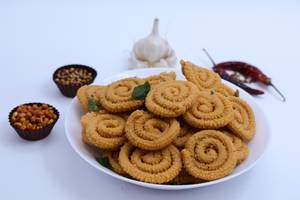Ringu Murukulu