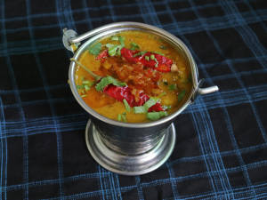 Dal Tadka
