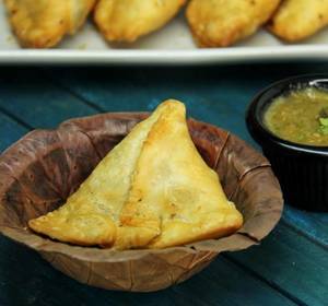 Samosa