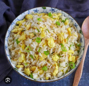 Egg Fried Rice