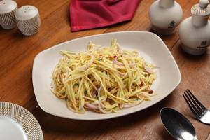 Thai Green Mango Salad