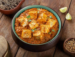 Paneer Lababdar