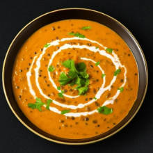 Dal Makhani