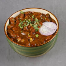 Rajma Masala