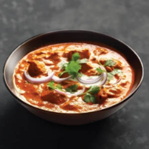 Tawa Chaap Gravy