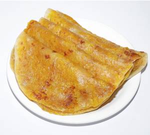 Coconut boli [4 pieces]