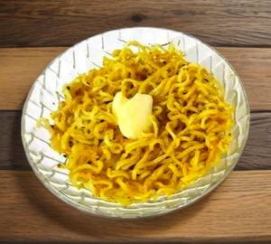 Butter Masala Maggi