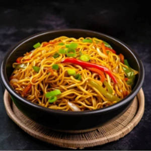 Chowmein