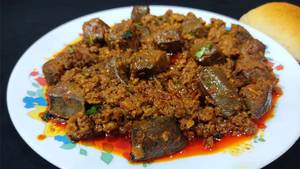 Keema Mutton