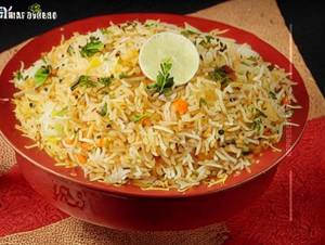 Biryani Rice