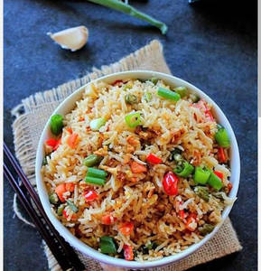 Veg American Chopsuey