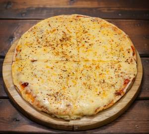 Margherita Pizza 8 Inch
