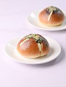Korean Bun