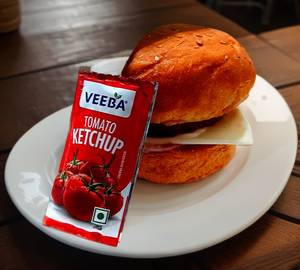 Cheese veg tikki