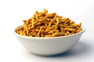 Masala Gathiya 