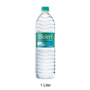 Water Bottle 2 Liter