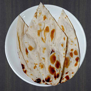 Plain Naan
