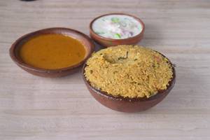 Chicken Mt Biryani