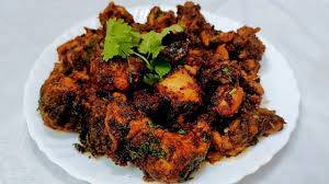 Chicken Chatpata