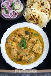 Chicken Mughlai