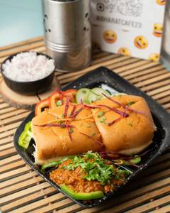 Pao Bhaji