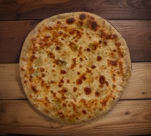 Aloo Parantha (2Pcs)