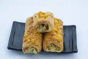 Cheese Spring Roll