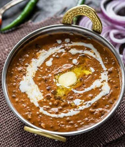 Dal Makhani Special